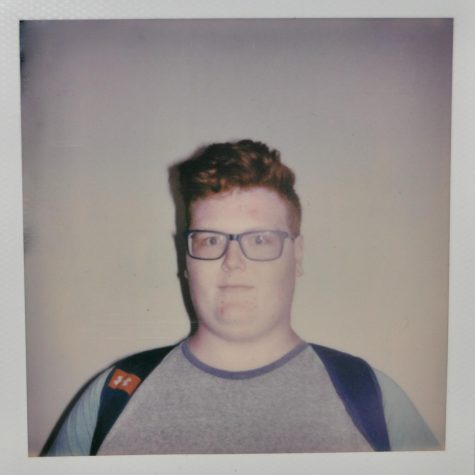 Cooper Gilliard