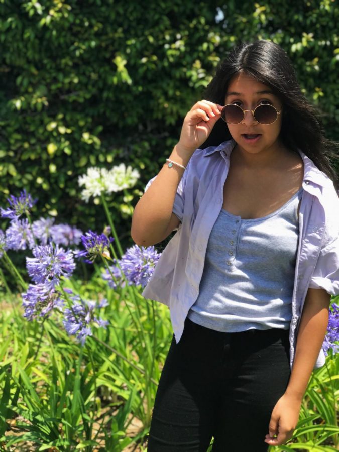 Amber Juarez