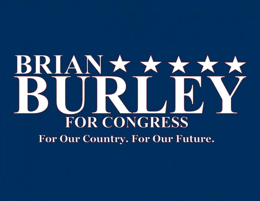 Taking Back CA-48: An Interview with Brian Burley