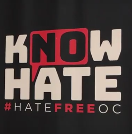 kNOw HATE
