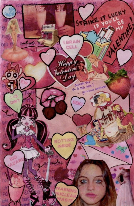 The+Essence+Of+Valentines+Day%21+Collage+by%3A+Lilli+Dunn.
