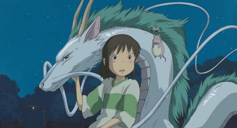 A beginner's guide to the Studio Ghibli movies