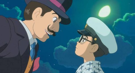 Studio Ghibli fans surprised to find hidden images in Grave of the