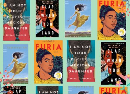 Books to Read in Honor of Hispanic Heritage Month