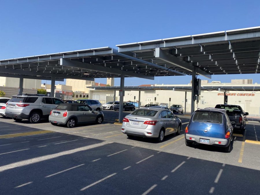 Huntington Beach High School Parking: Student Opinions
