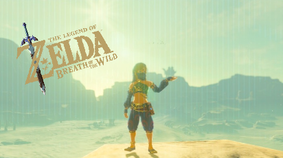 Link's Ages in Each 'Legend of Zelda' Game