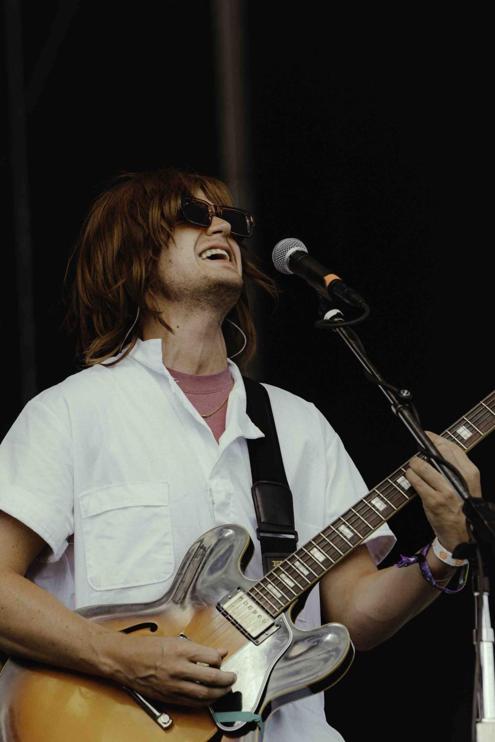 Djo, Our Modern 70’s Psych-Synth Pop Star – Slick Magazine