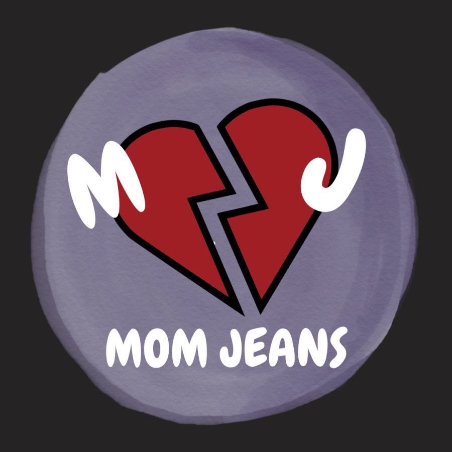 Encapsulating HeartBreak: “Best Buds” by Mom Jeans