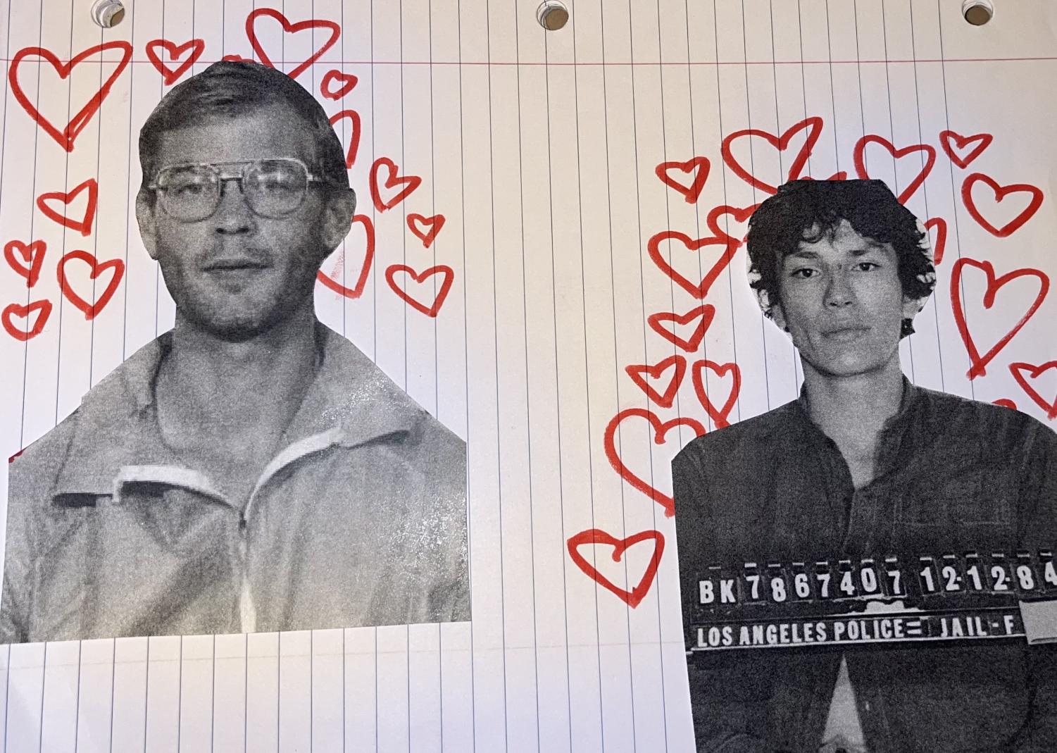 Jeffrey Dahmer Netflix show makes fans hot for serial killer