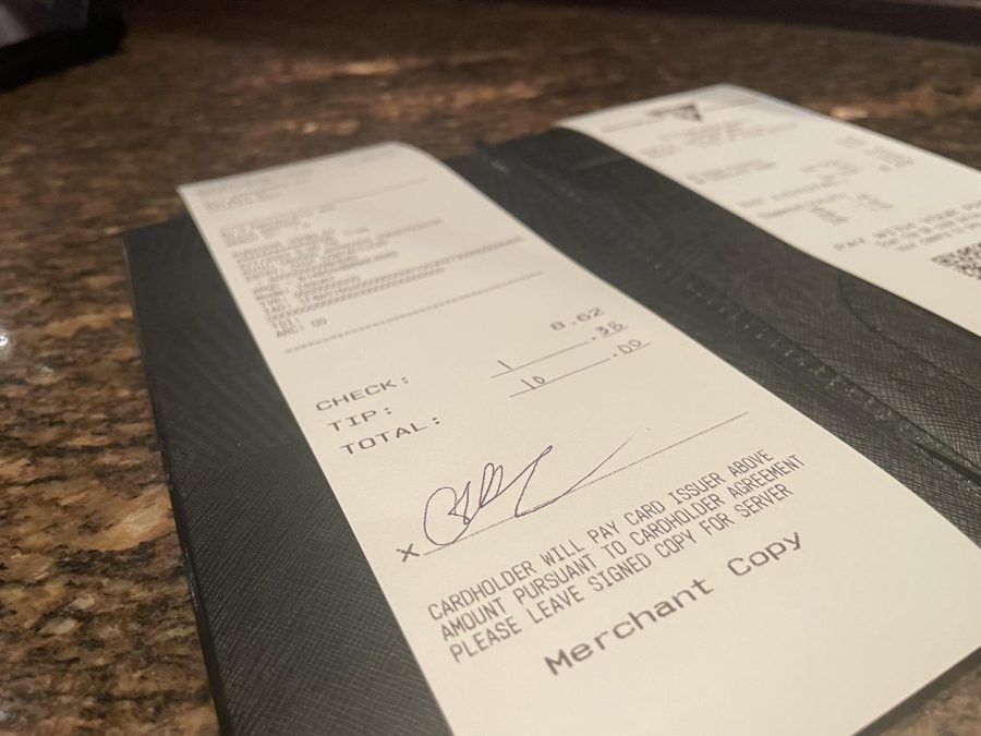 The Tipping Norm in America
