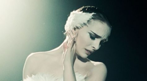Still of ballet dancer in Black Swan (2010) by Searchlight Pictures