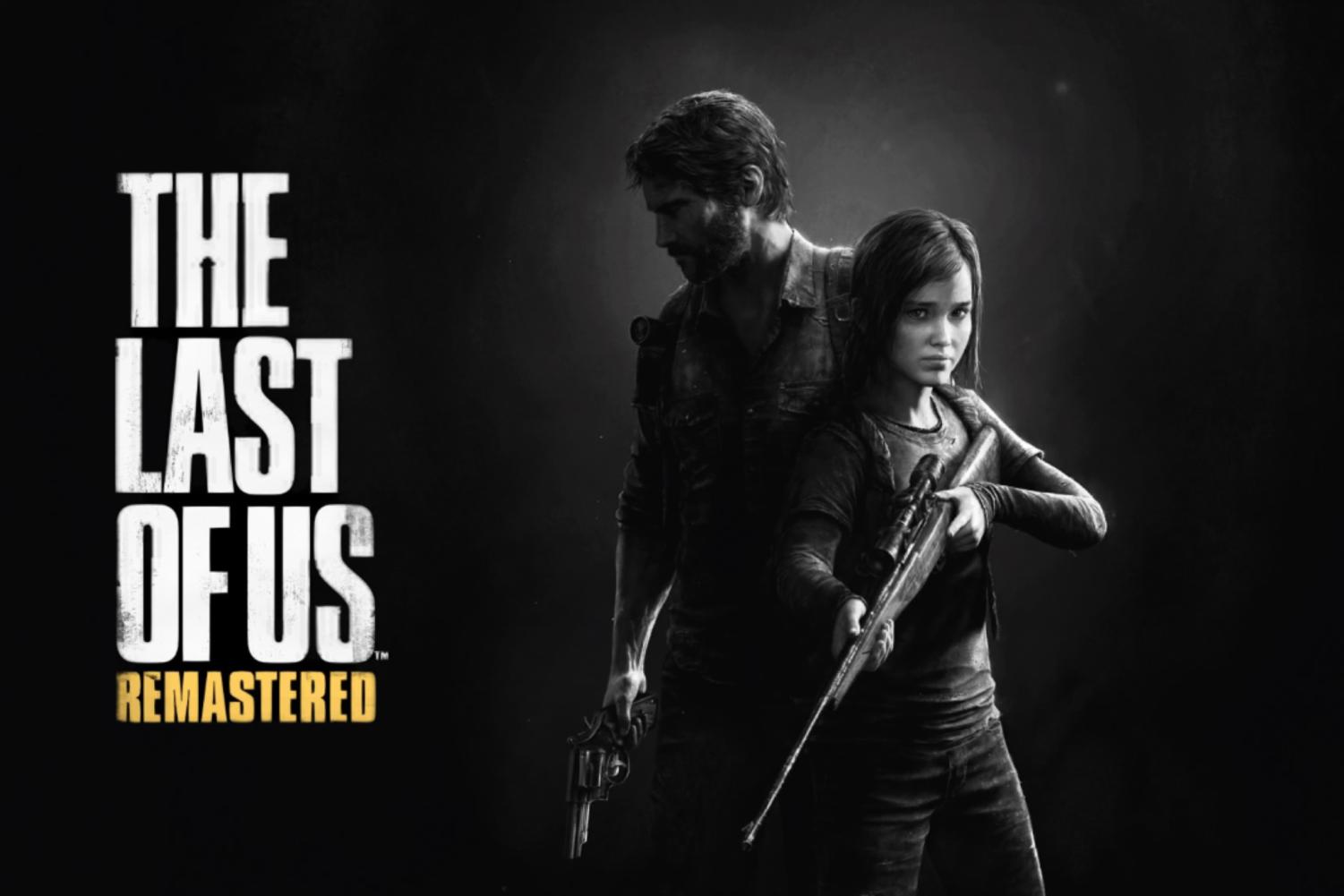 The Enemy - The Last of Us ganha pôster especial com Joel