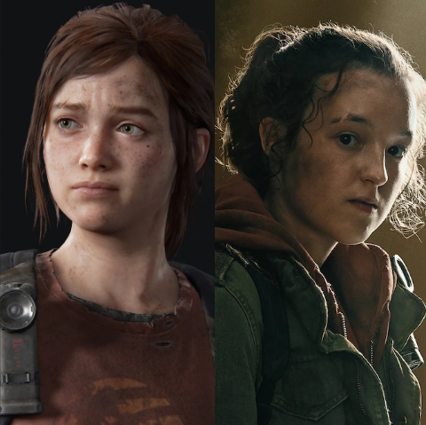 Slick Magazine | “The Last of Us”: Game VS. TV Show