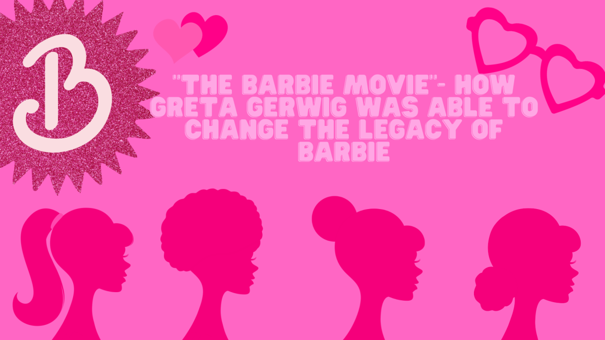 A variety of different Barbie silhouettes made to promote diversity. 