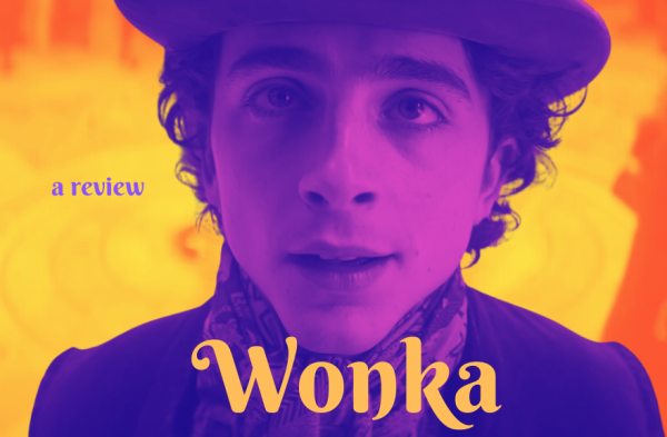 Timothée Chalamet is the latest in three actors to portray Willy Wonka in a film. 