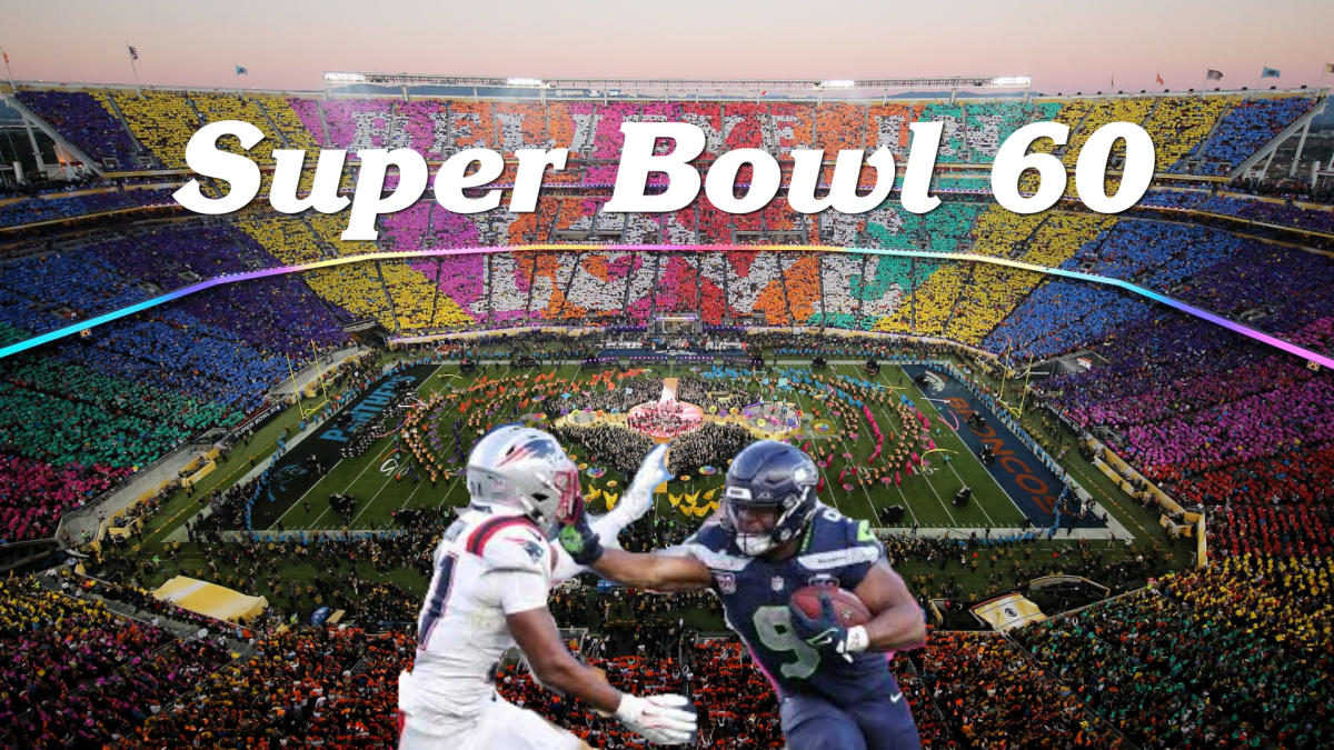 Shining a Spotlight on Super Bowl 60