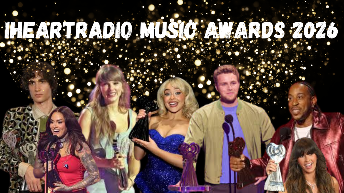 Many popular artists were nominated for several awards at this year's event
